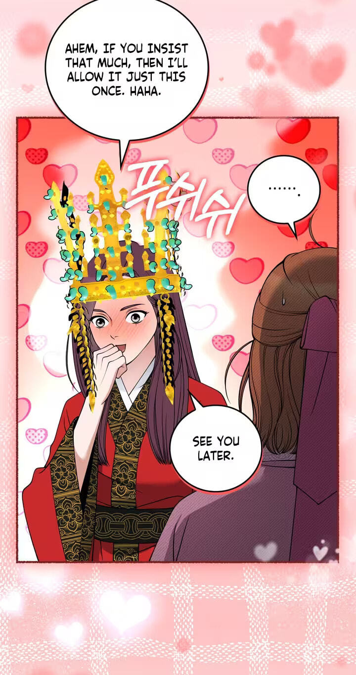 Read Devil! I Love You chapter 30 image 35 on Lezhin