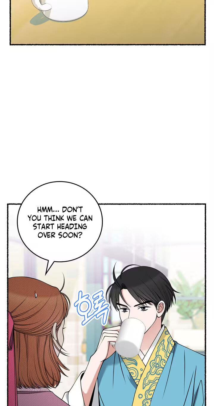 Read Devil! I Love You chapter 30 image 37 on Lezhin