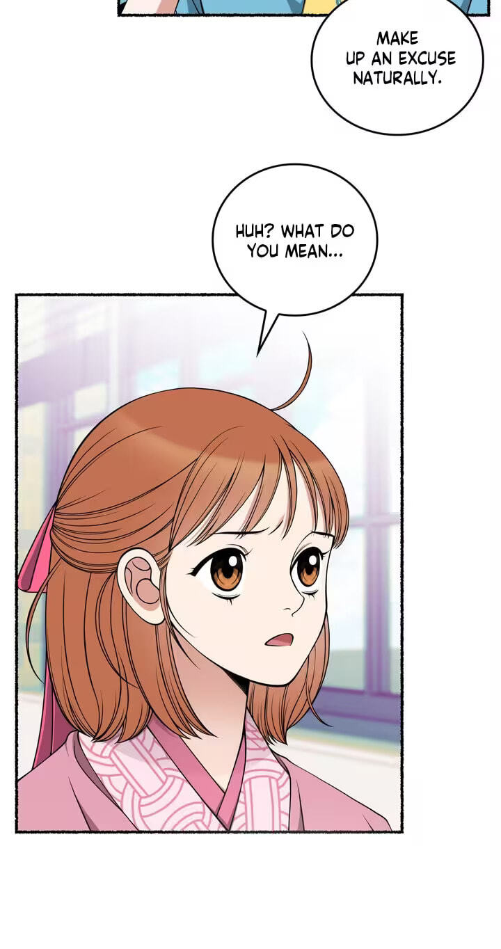 Read Devil! I Love You chapter 30 image 41 on Lezhin