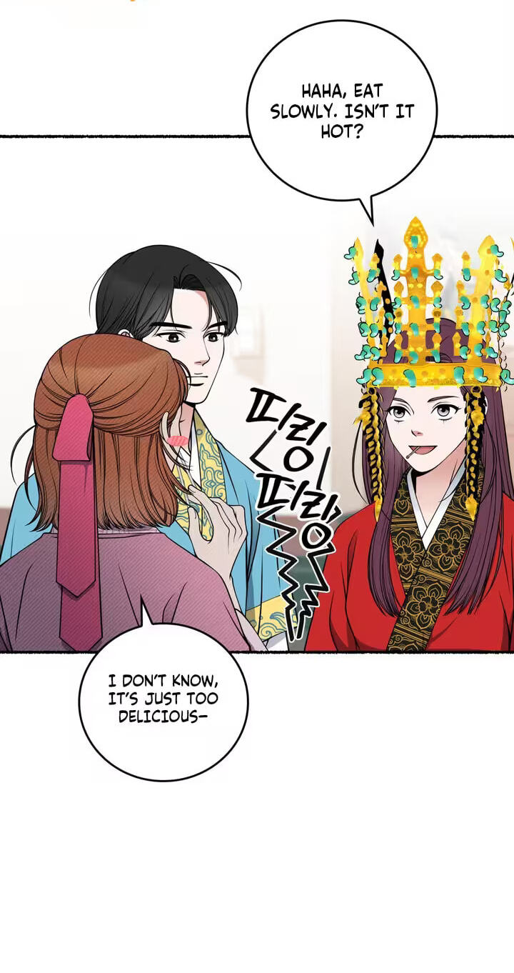 Read Devil! I Love You chapter 30 image 47 on Lezhin