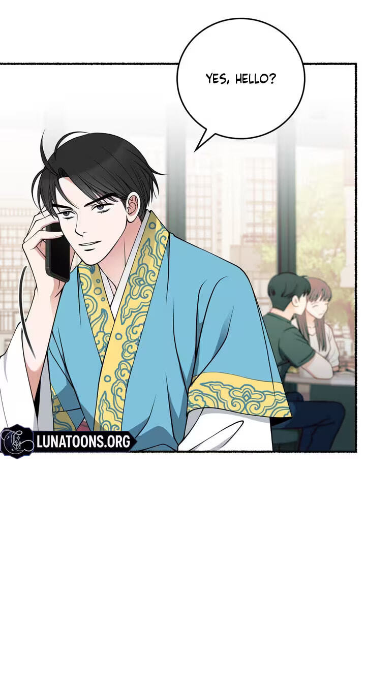 Read Devil! I Love You chapter 30 image 48 on Lezhin