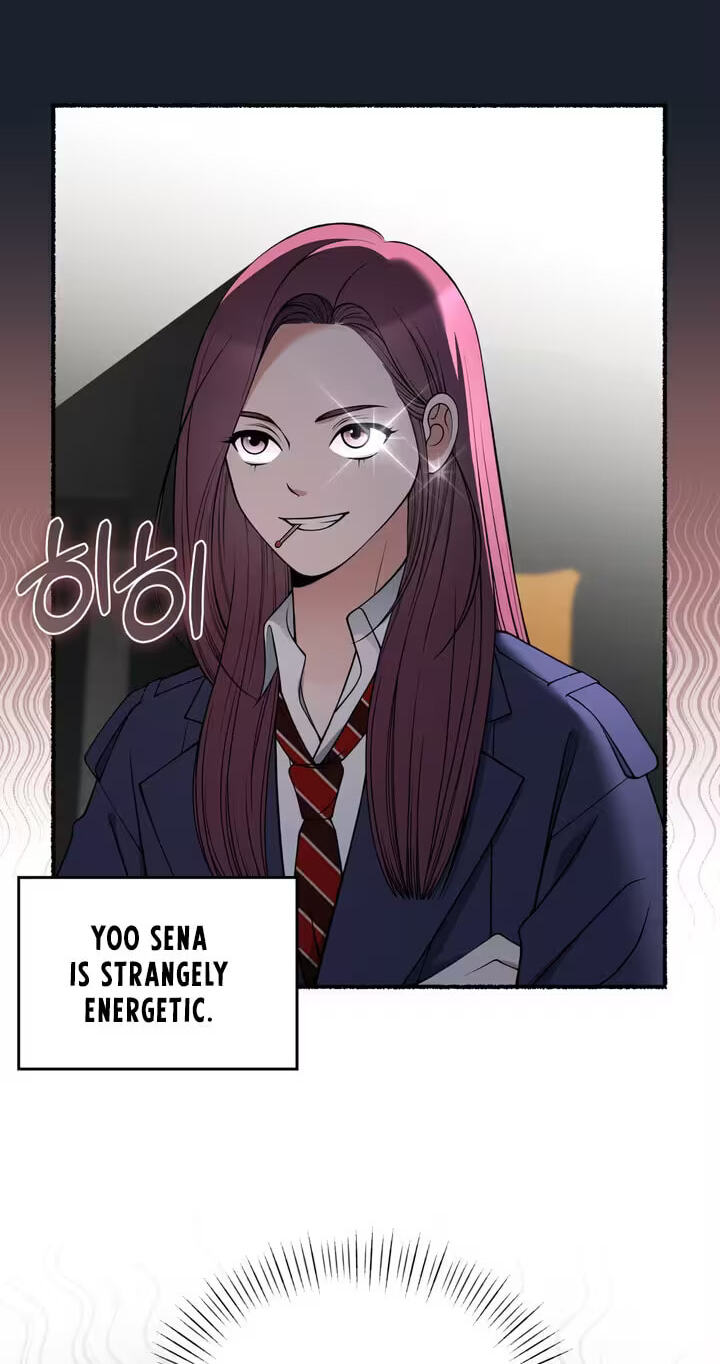 Read Devil! I Love You chapter 30 image 5 on Lezhin