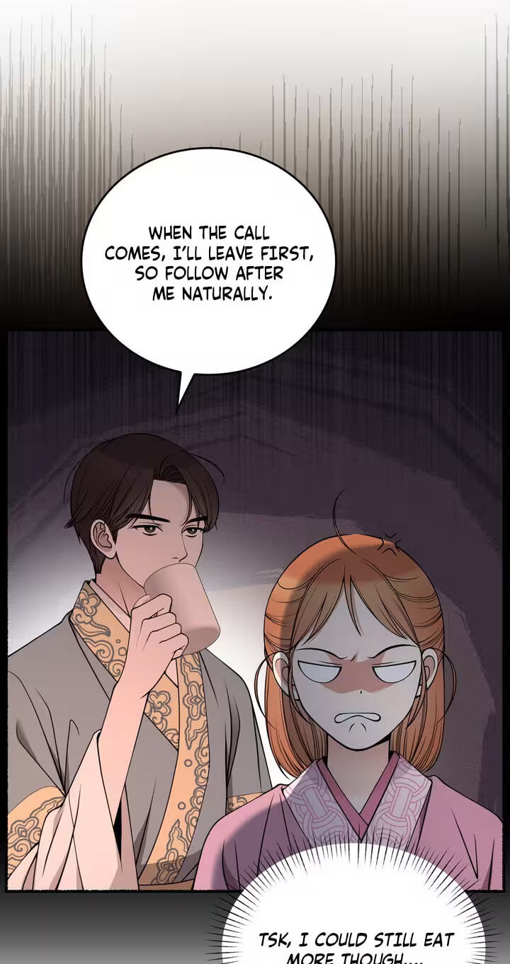 Read Devil! I Love You chapter 30 image 50 on Lezhin