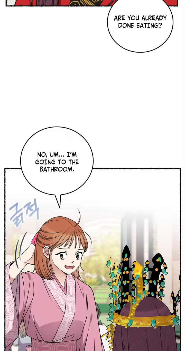 Read Devil! I Love You chapter 30 image 53 on Lezhin