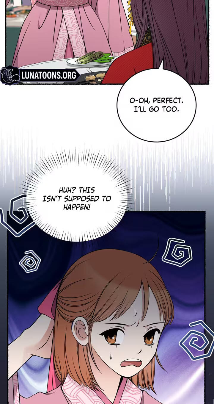Read Devil! I Love You chapter 30 image 54 on Lezhin