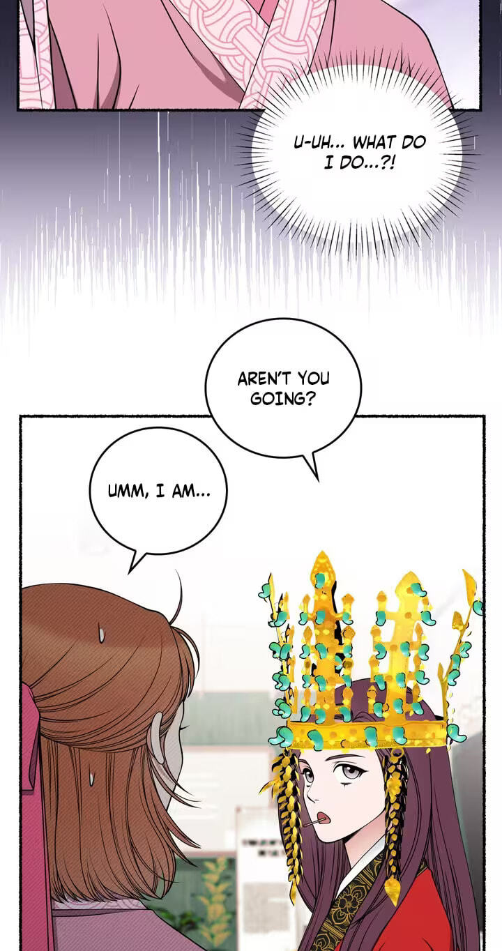Read Devil! I Love You chapter 30 image 55 on Lezhin