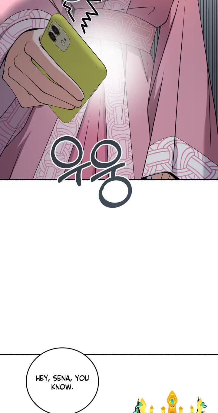 Read Devil! I Love You chapter 30 image 59 on Lezhin