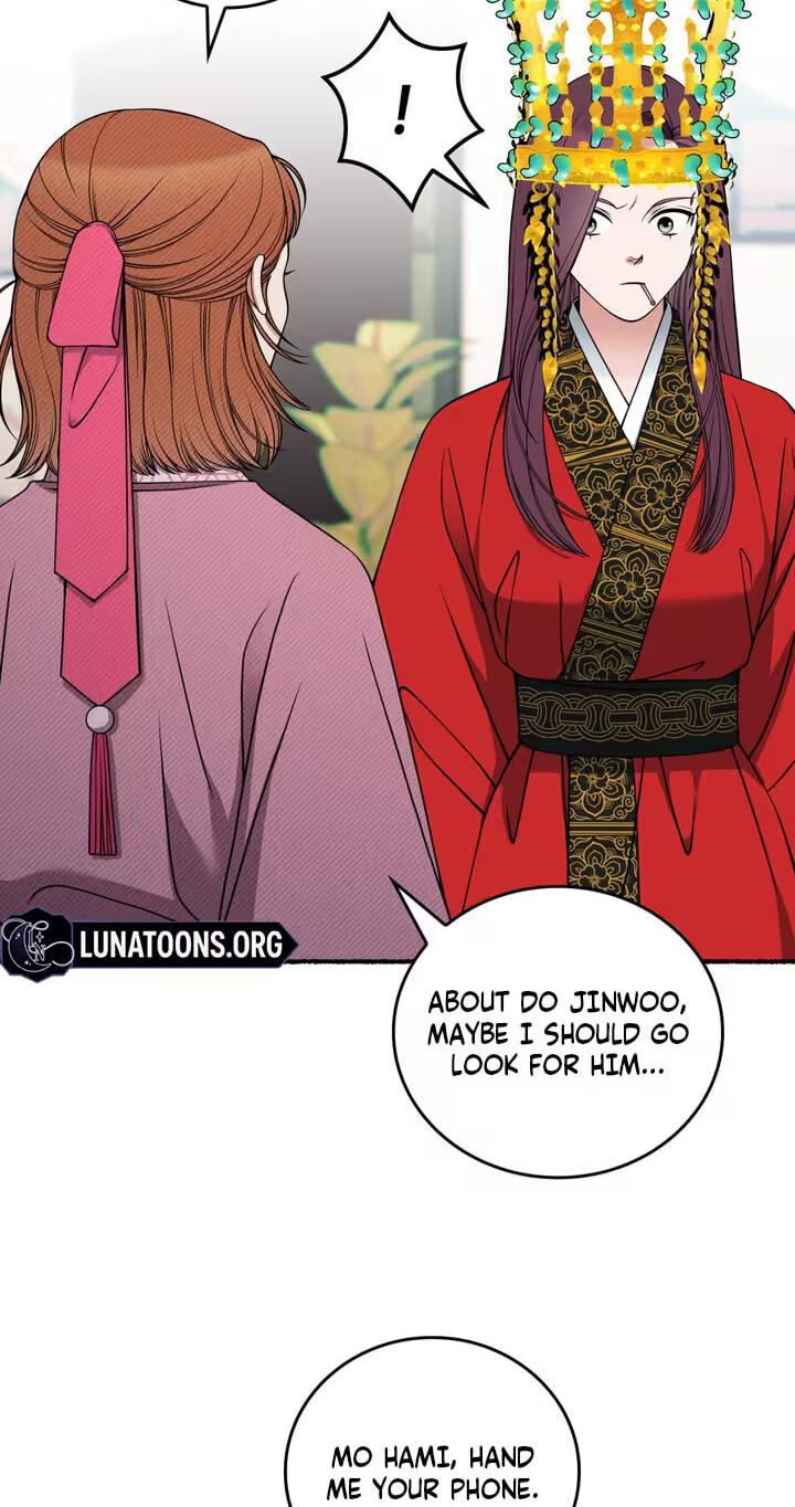 Read Devil! I Love You chapter 30 image 60 on Lezhin