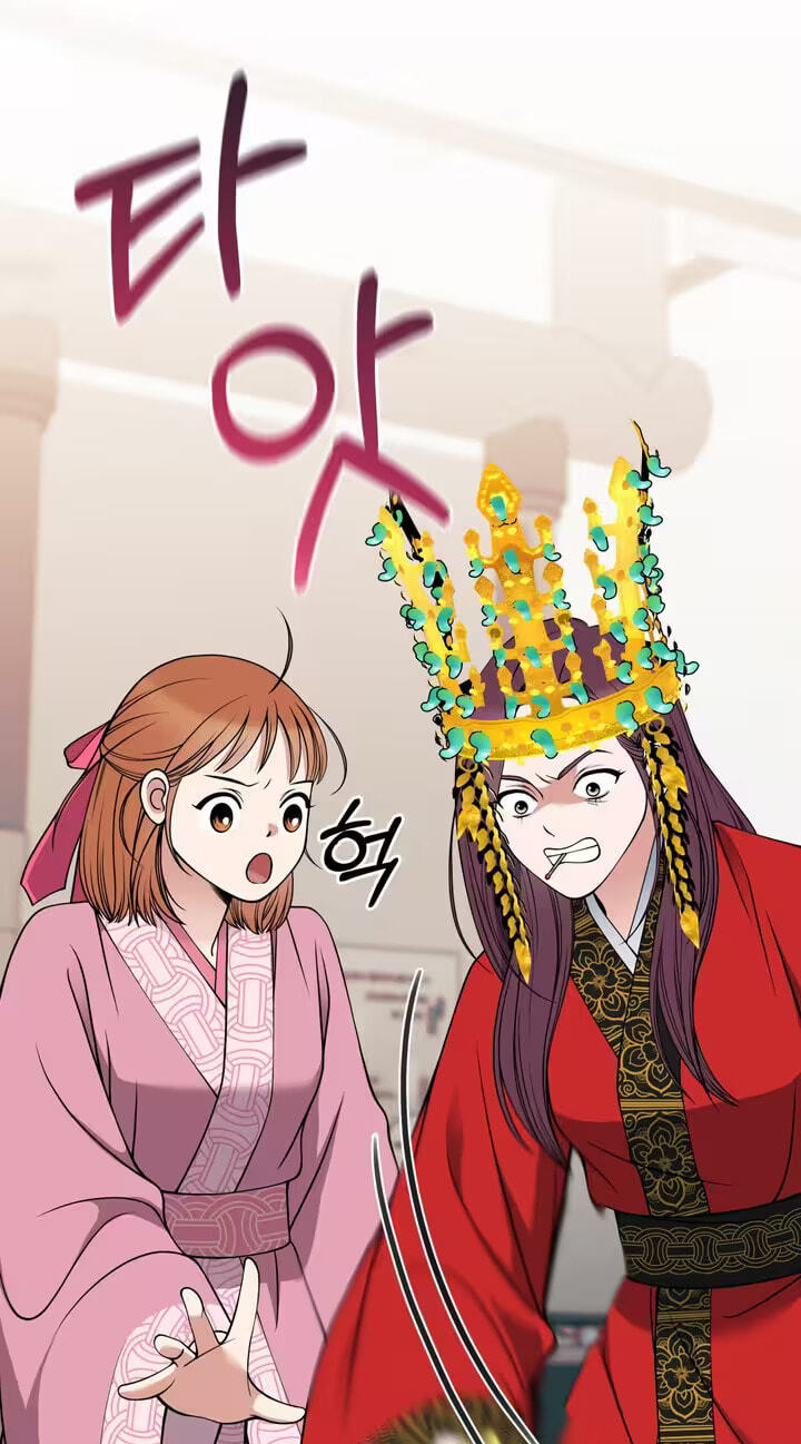 Read Devil! I Love You chapter 30 image 66 on Lezhin