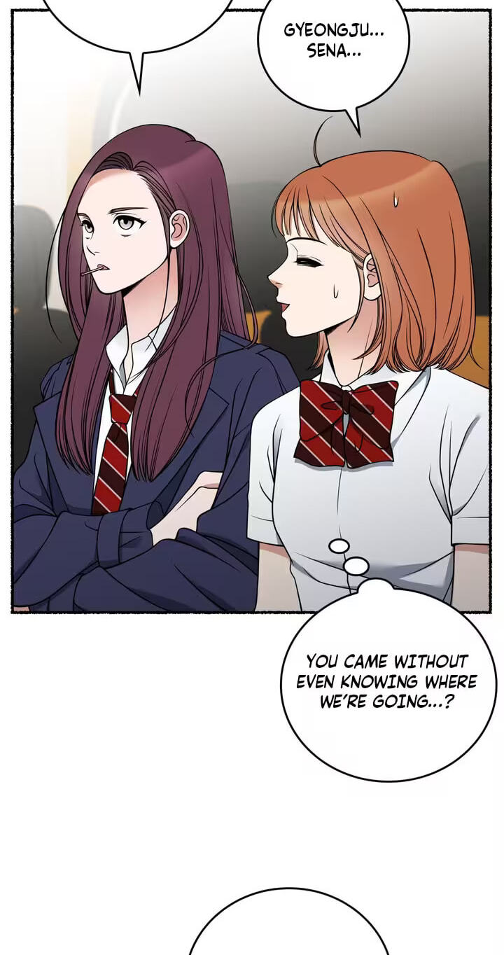 Read Devil! I Love You chapter 30 image 7 on Lezhin
