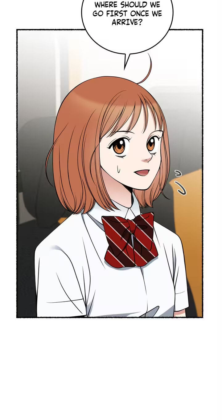 Read Devil! I Love You chapter 30 image 8 on Lezhin