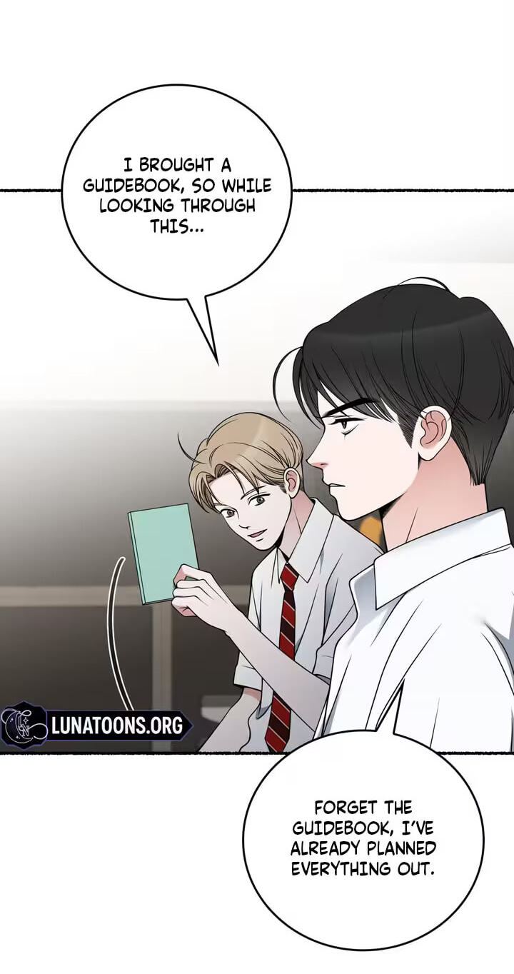 Read Devil! I Love You chapter 30 image 9 on Lezhin