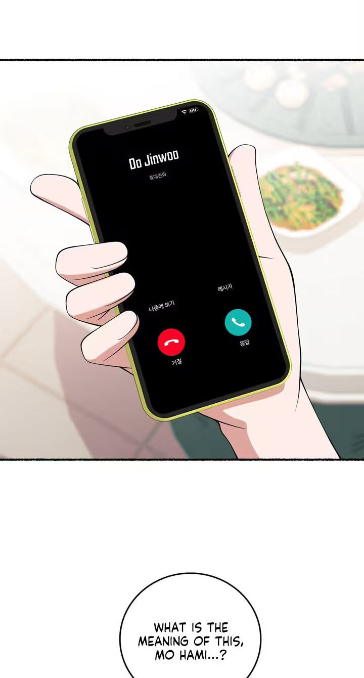 Read Devil! I Love You chapter 31 image 1 on Lezhin