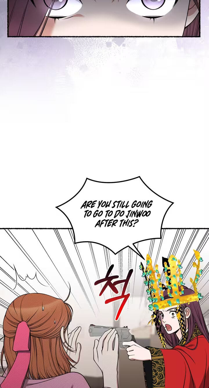 Read Devil! I Love You chapter 31 image 10 on Lezhin