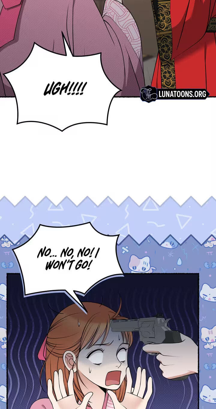 Read Devil! I Love You chapter 31 image 11 on Lezhin