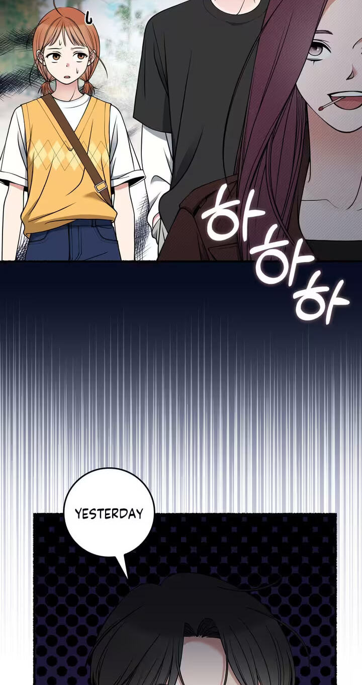 Read Devil! I Love You chapter 31 image 17 on Lezhin