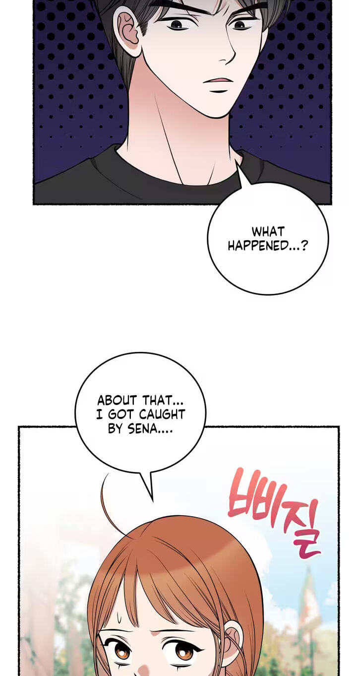 Read Devil! I Love You chapter 31 image 18 on Lezhin