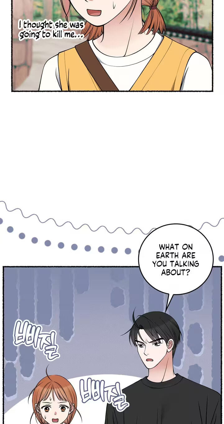 Read Devil! I Love You chapter 31 image 19 on Lezhin