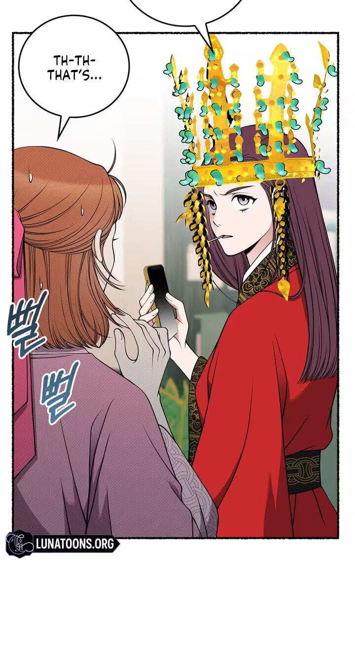 Read Devil! I Love You chapter 31 image 2 on Lezhin