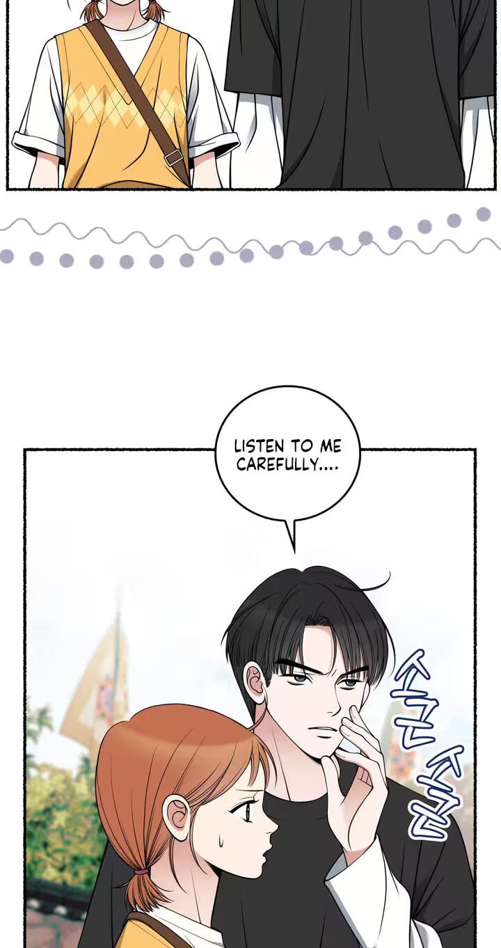Read Devil! I Love You chapter 31 image 20 on Lezhin