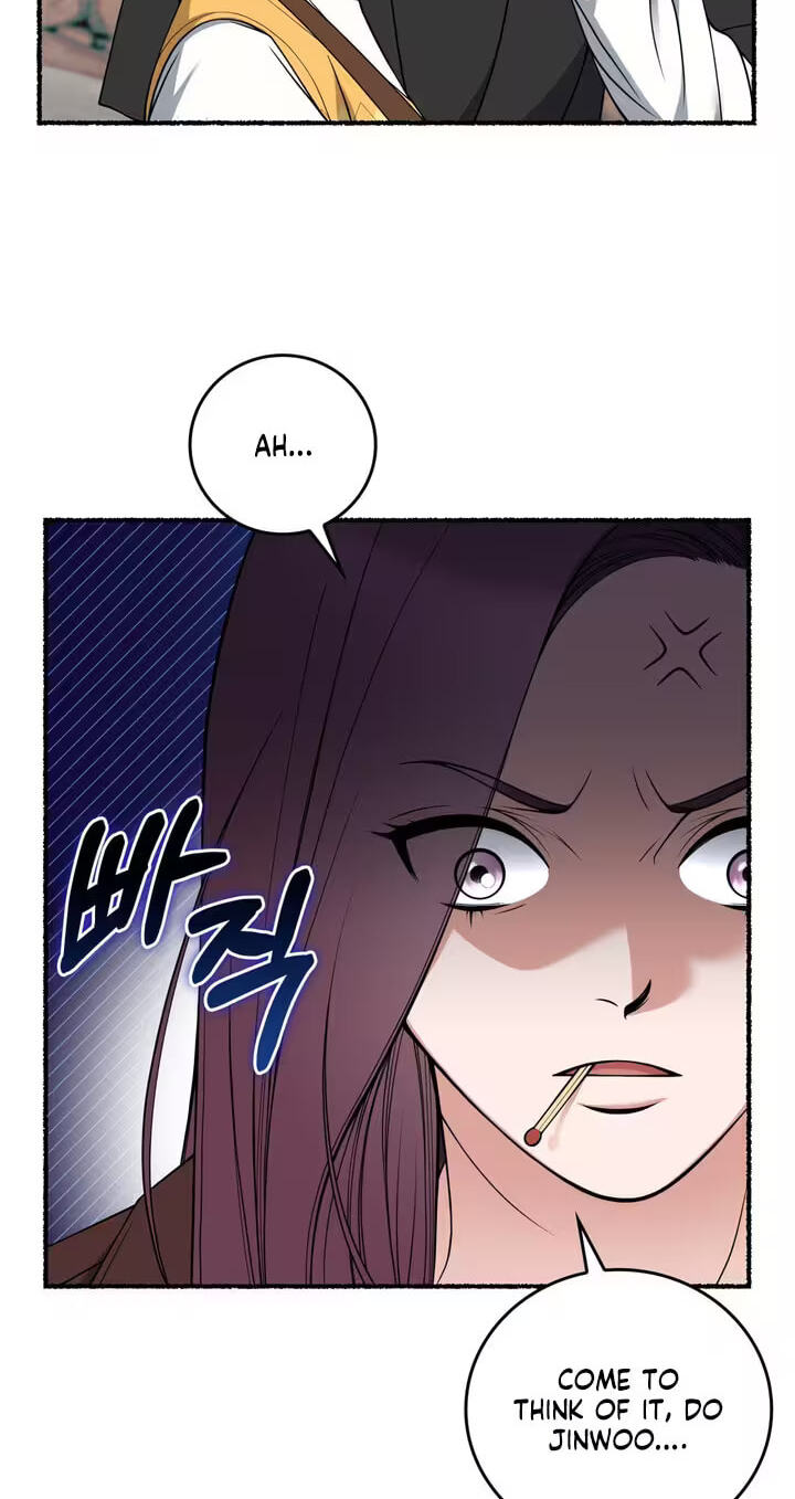 Read Devil! I Love You chapter 31 image 21 on Lezhin
