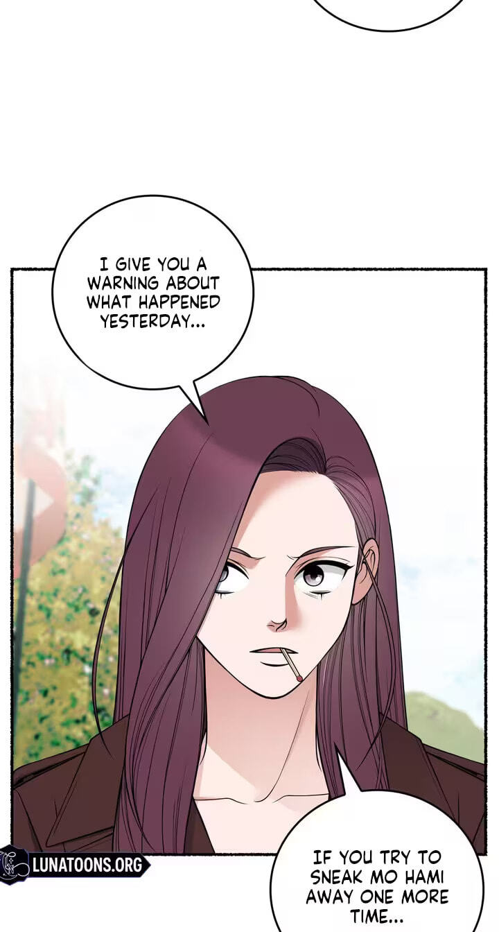 Read Devil! I Love You chapter 31 image 22 on Lezhin