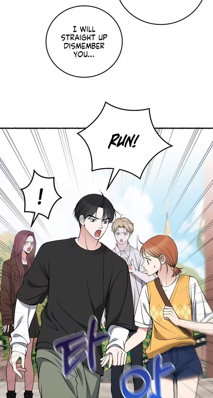 Read Devil! I Love You chapter 31 image 23 on Lezhin