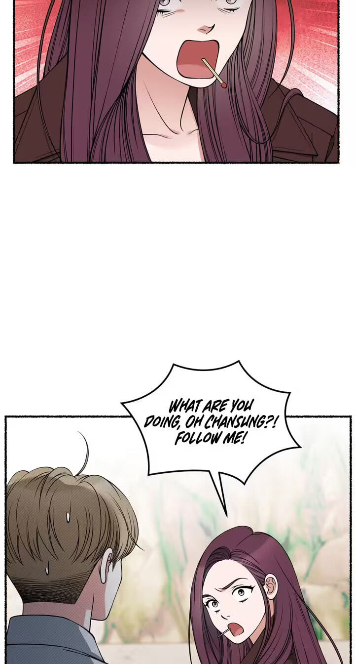 Read Devil! I Love You chapter 31 image 25 on Lezhin