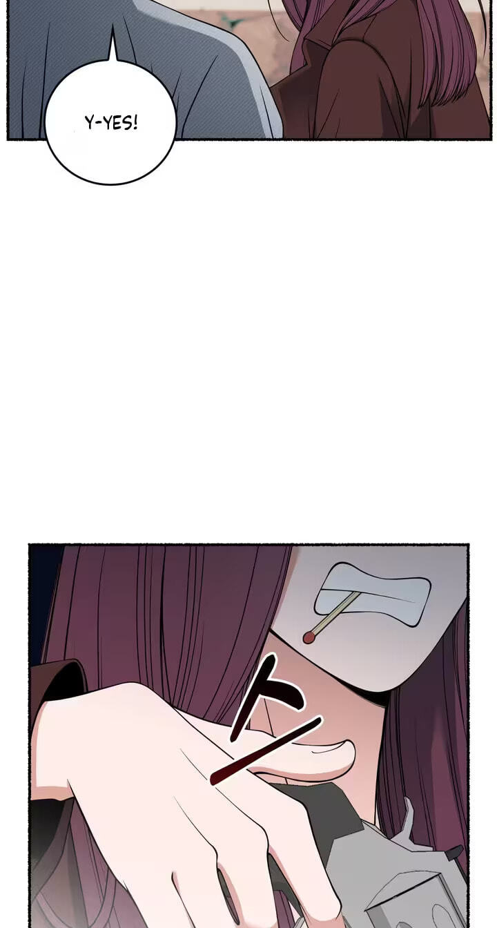 Read Devil! I Love You chapter 31 image 26 on Lezhin