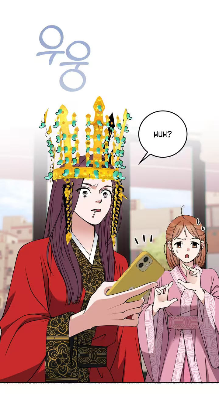 Read Devil! I Love You chapter 31 image 3 on Lezhin