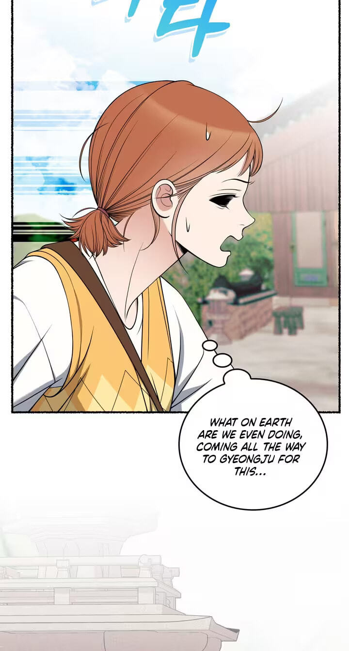 Read Devil! I Love You chapter 31 image 31 on Lezhin