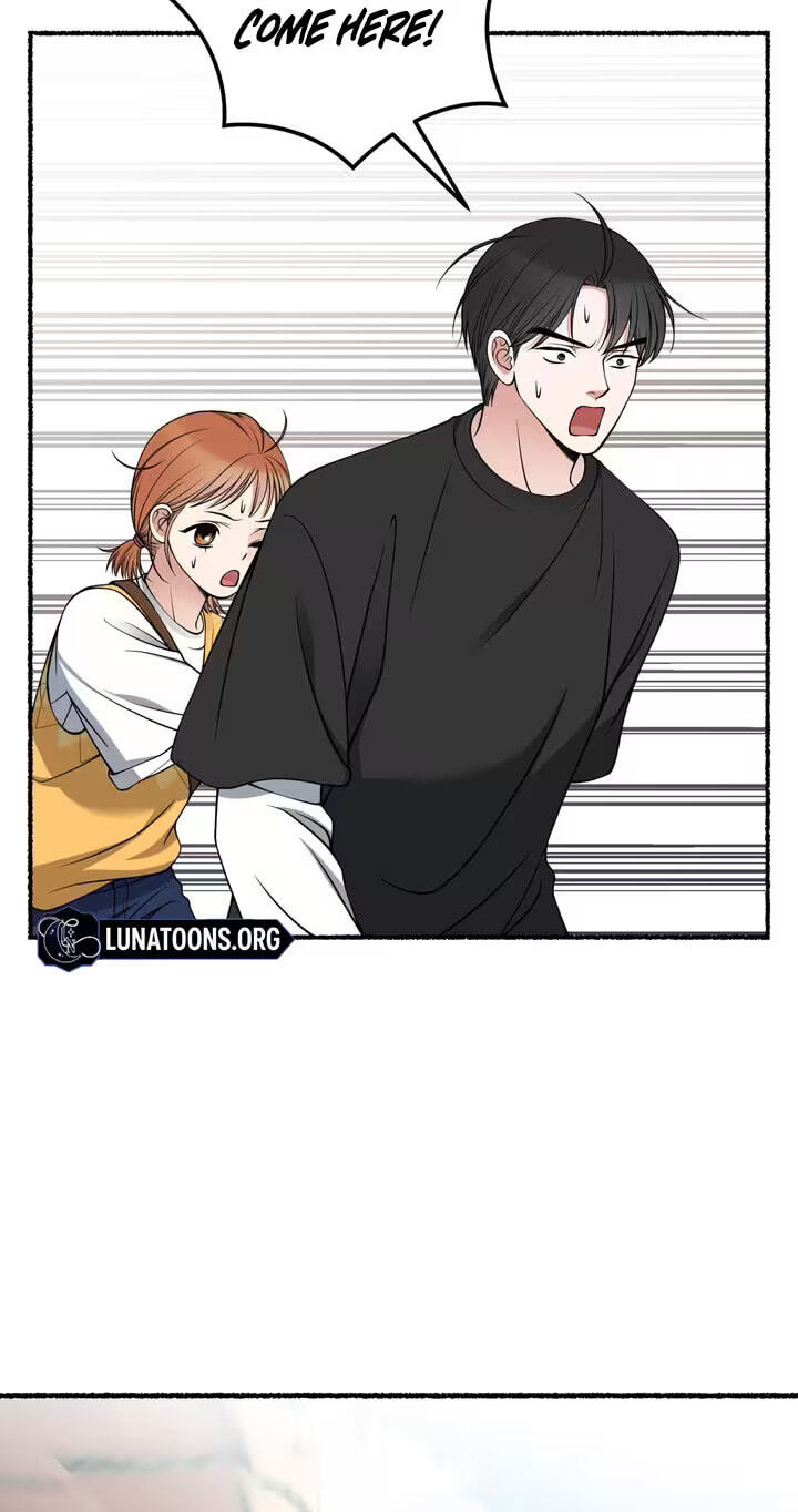 Read Devil! I Love You chapter 31 image 33 on Lezhin