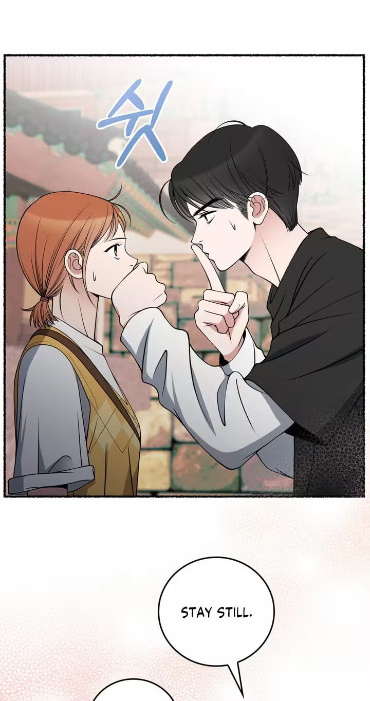 Read Devil! I Love You chapter 31 image 38 on Lezhin