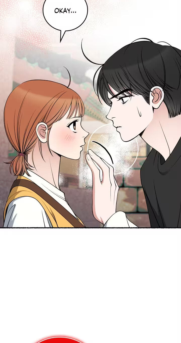 Read Devil! I Love You chapter 31 image 39 on Lezhin