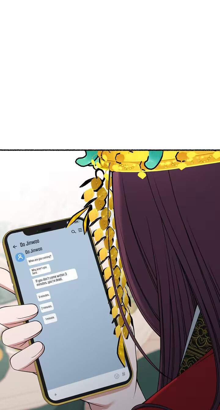 Read Devil! I Love You chapter 31 image 4 on Lezhin