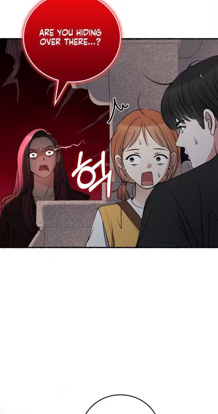 Read Devil! I Love You chapter 31 image 40 on Lezhin