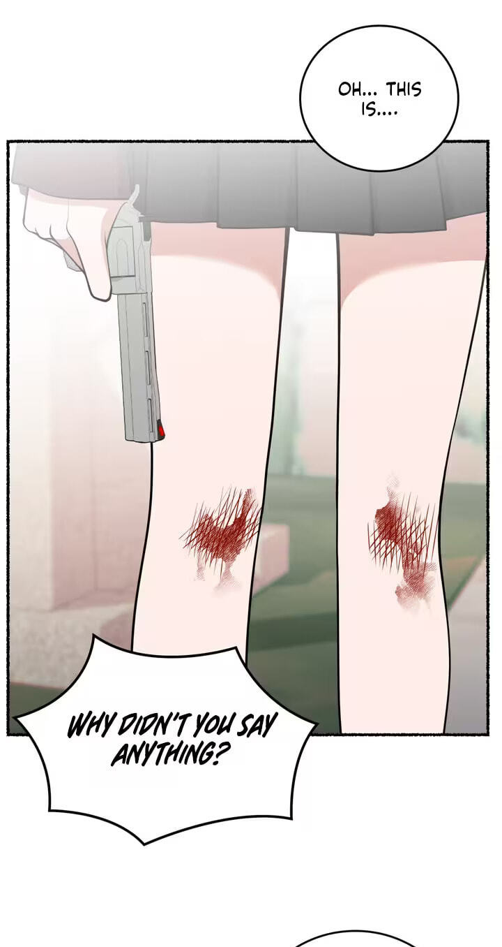 Read Devil! I Love You chapter 31 image 46 on Lezhin