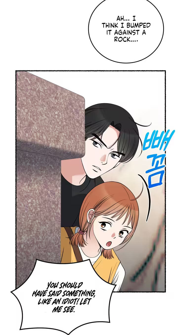 Read Devil! I Love You chapter 31 image 47 on Lezhin