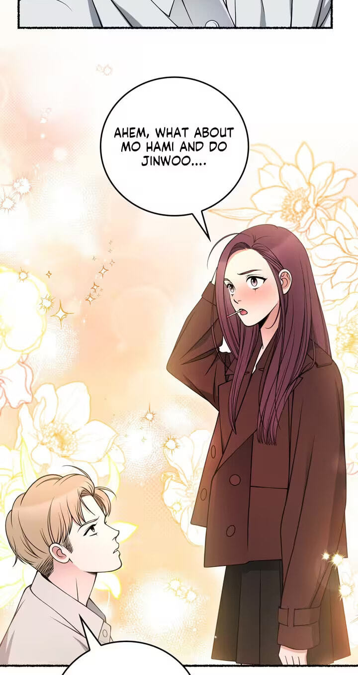 Read Devil! I Love You chapter 31 image 50 on Lezhin