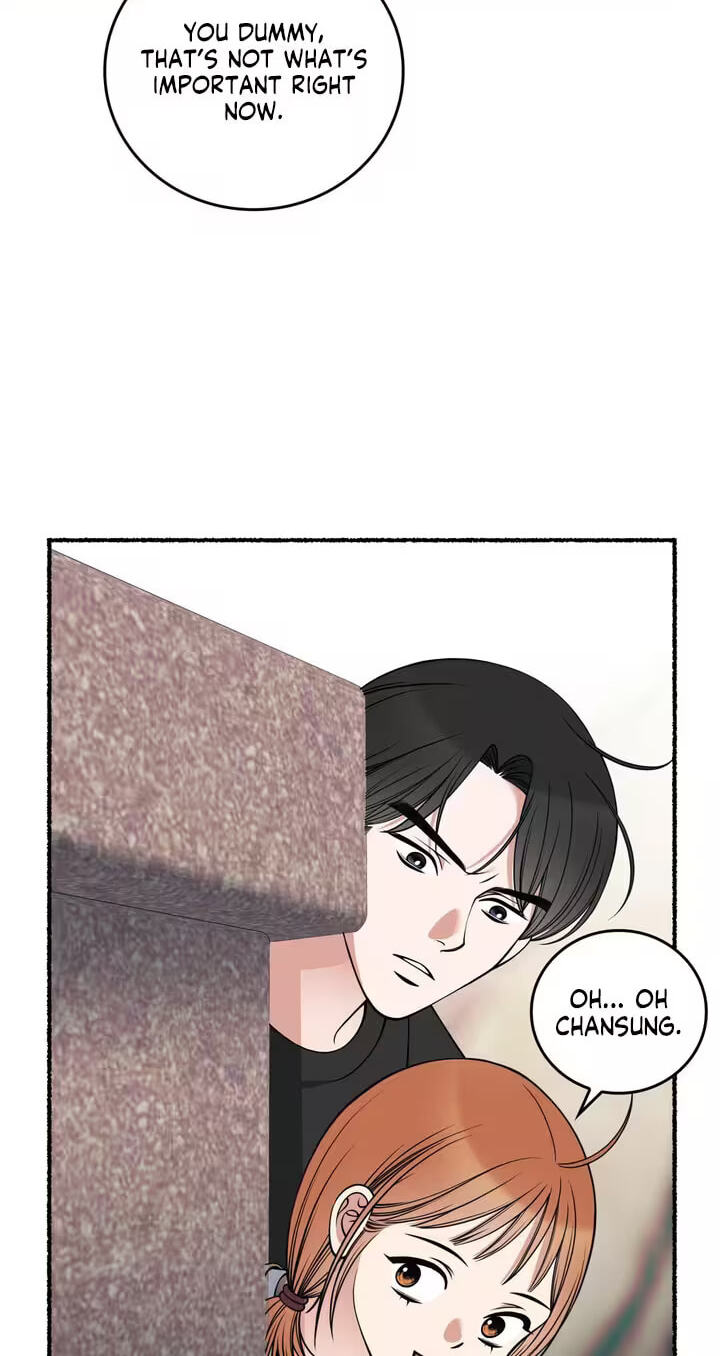 Read Devil! I Love You chapter 31 image 51 on Lezhin