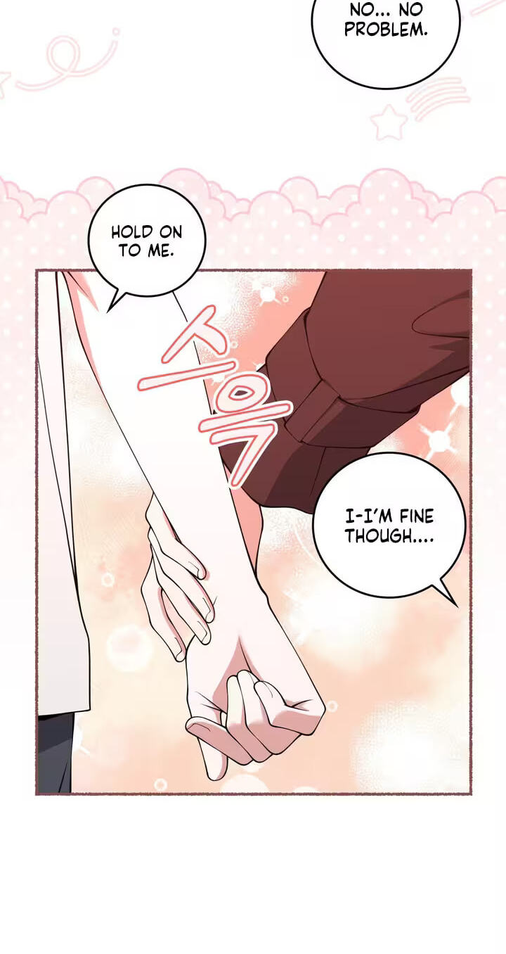 Read Devil! I Love You chapter 31 image 53 on Lezhin