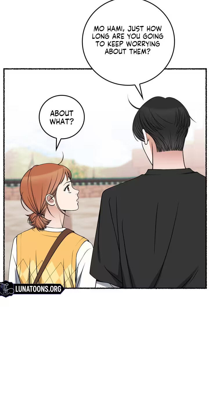 Read Devil! I Love You chapter 31 image 55 on Lezhin
