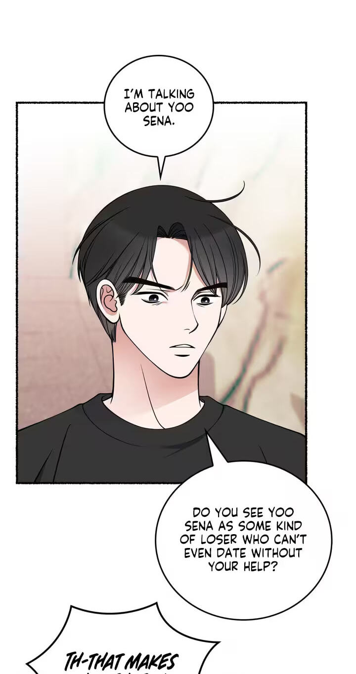 Read Devil! I Love You chapter 31 image 56 on Lezhin