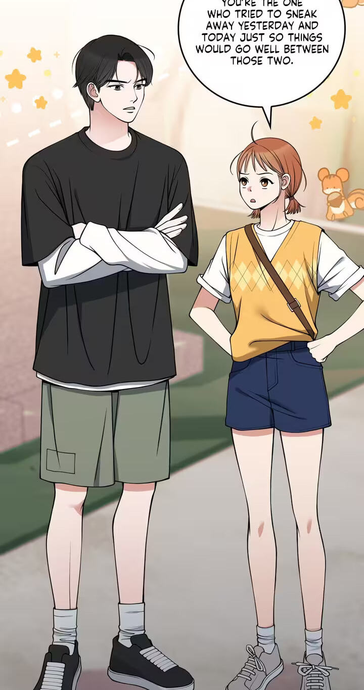 Read Devil! I Love You chapter 31 image 58 on Lezhin