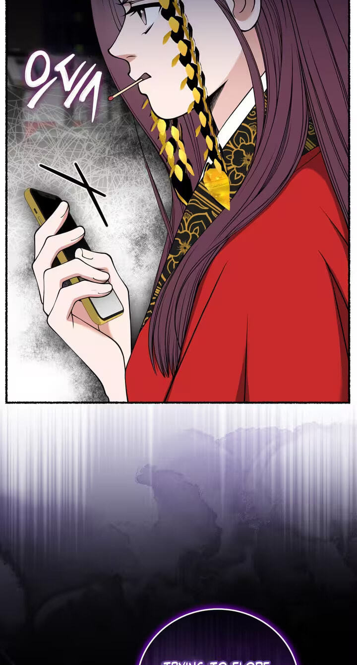 Read Devil! I Love You chapter 31 image 6 on Lezhin