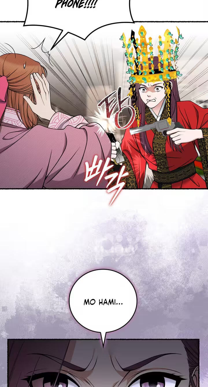Read Devil! I Love You chapter 31 image 9 on Lezhin