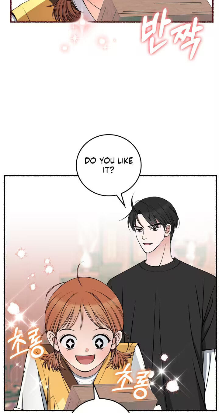 Read Devil! I Love You chapter 32 image 10 on Lezhin
