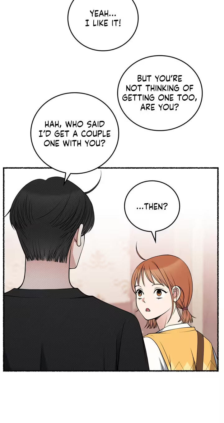 Read Devil! I Love You chapter 32 image 11 on Lezhin