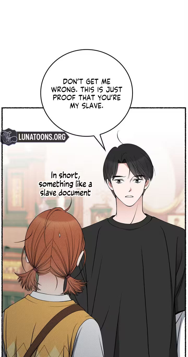 Read Devil! I Love You chapter 32 image 12 on Lezhin