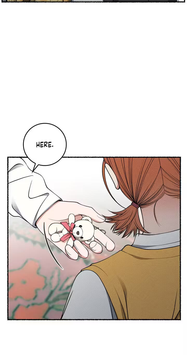 Read Devil! I Love You chapter 32 image 13 on Lezhin
